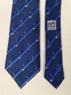 Hermés 944 IA Tie