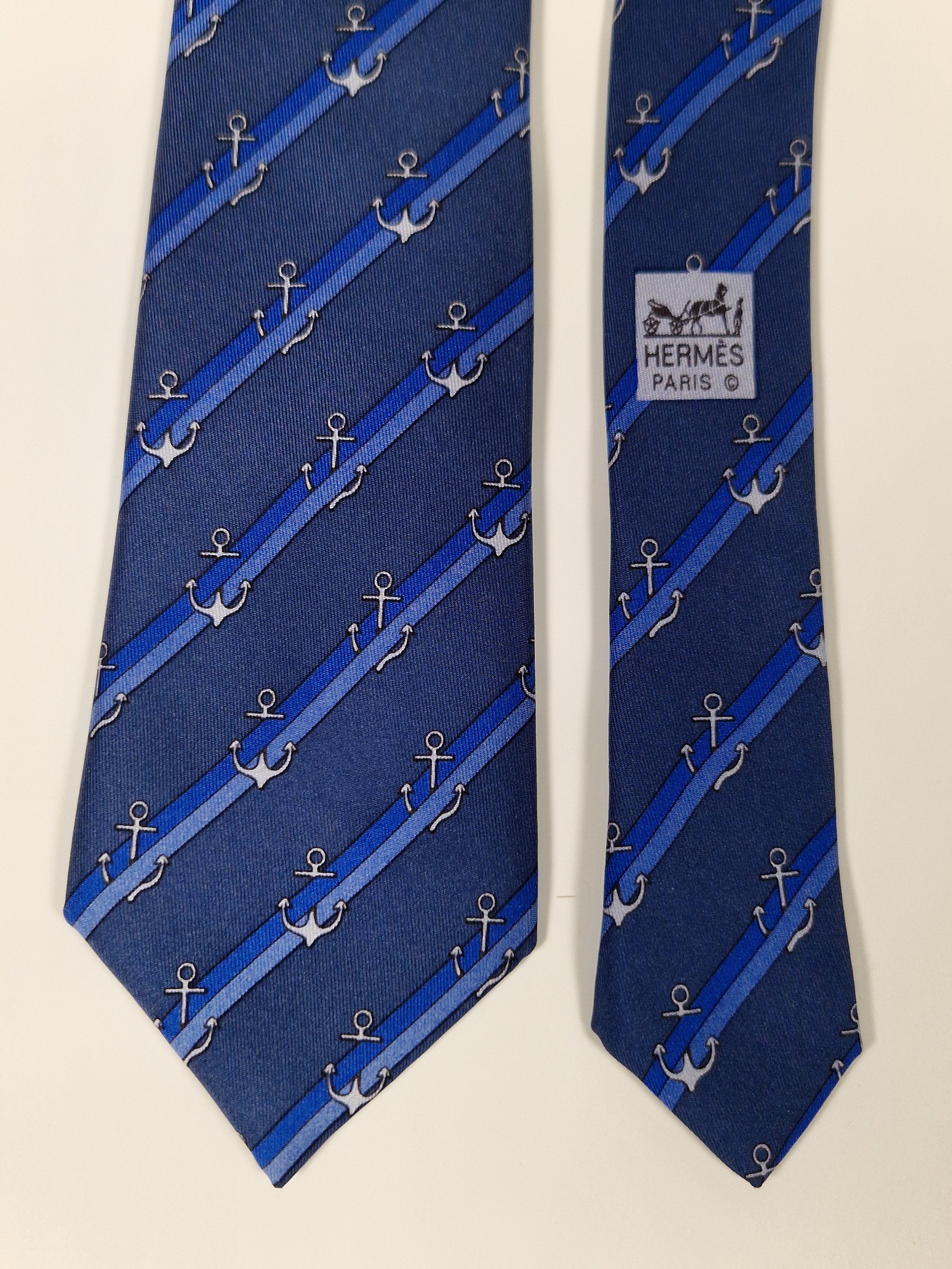Hermés 944 IA Tie