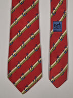 Hermés 944 IA Tie