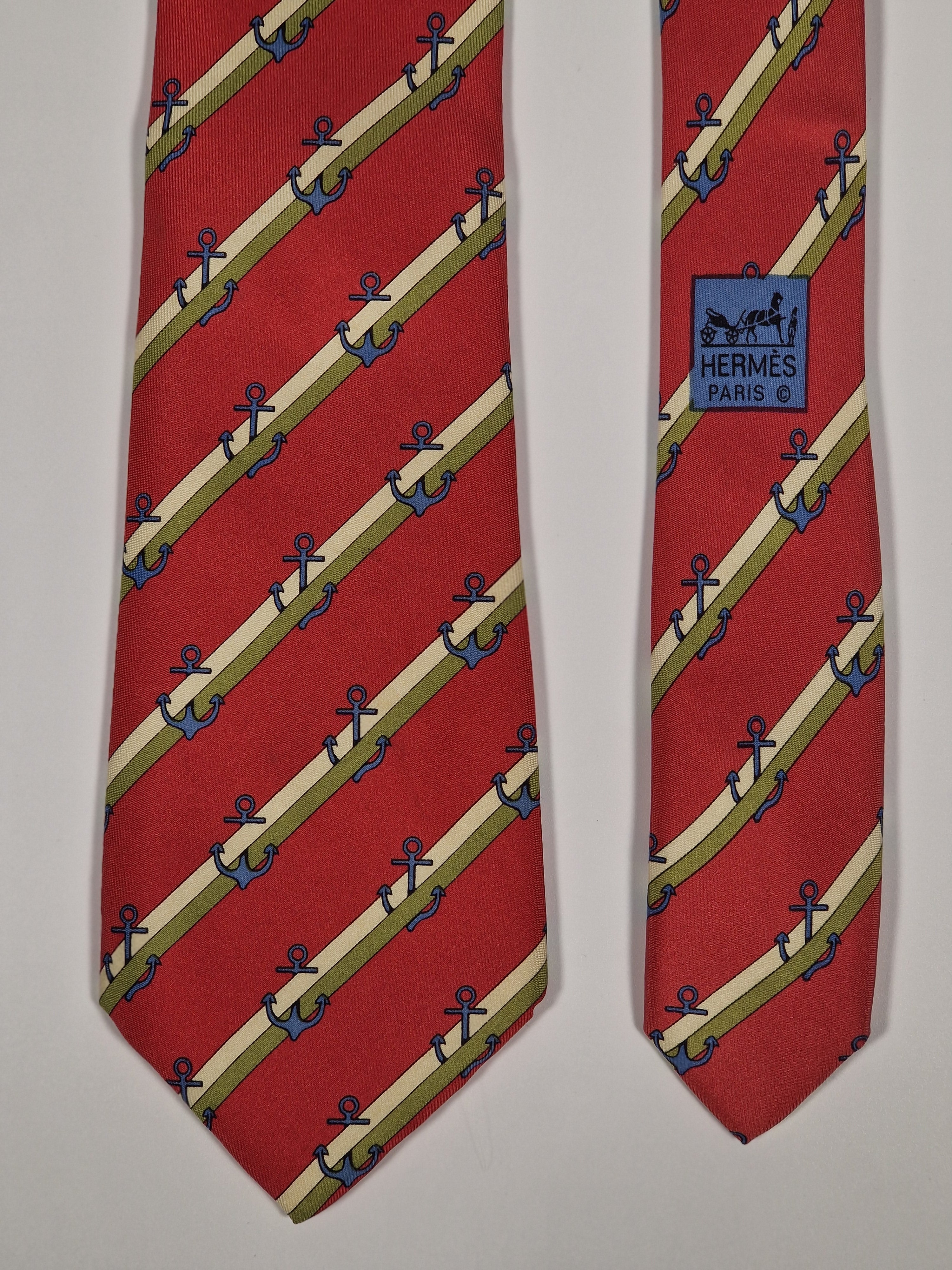 Hermés 944 IA Tie