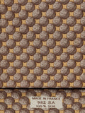 Hermés 982 SA Tie "Golf"