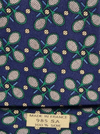 Hermés 985 SA Tie
