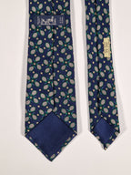 Hermés 985 SA Tie