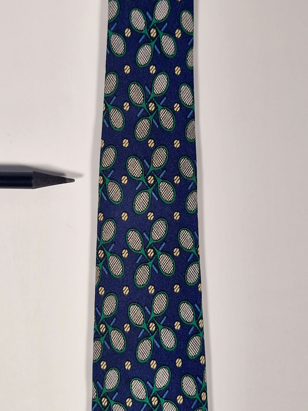 Hermés 985 SA Tie