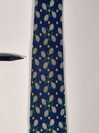 Hermés 985 SA Tie