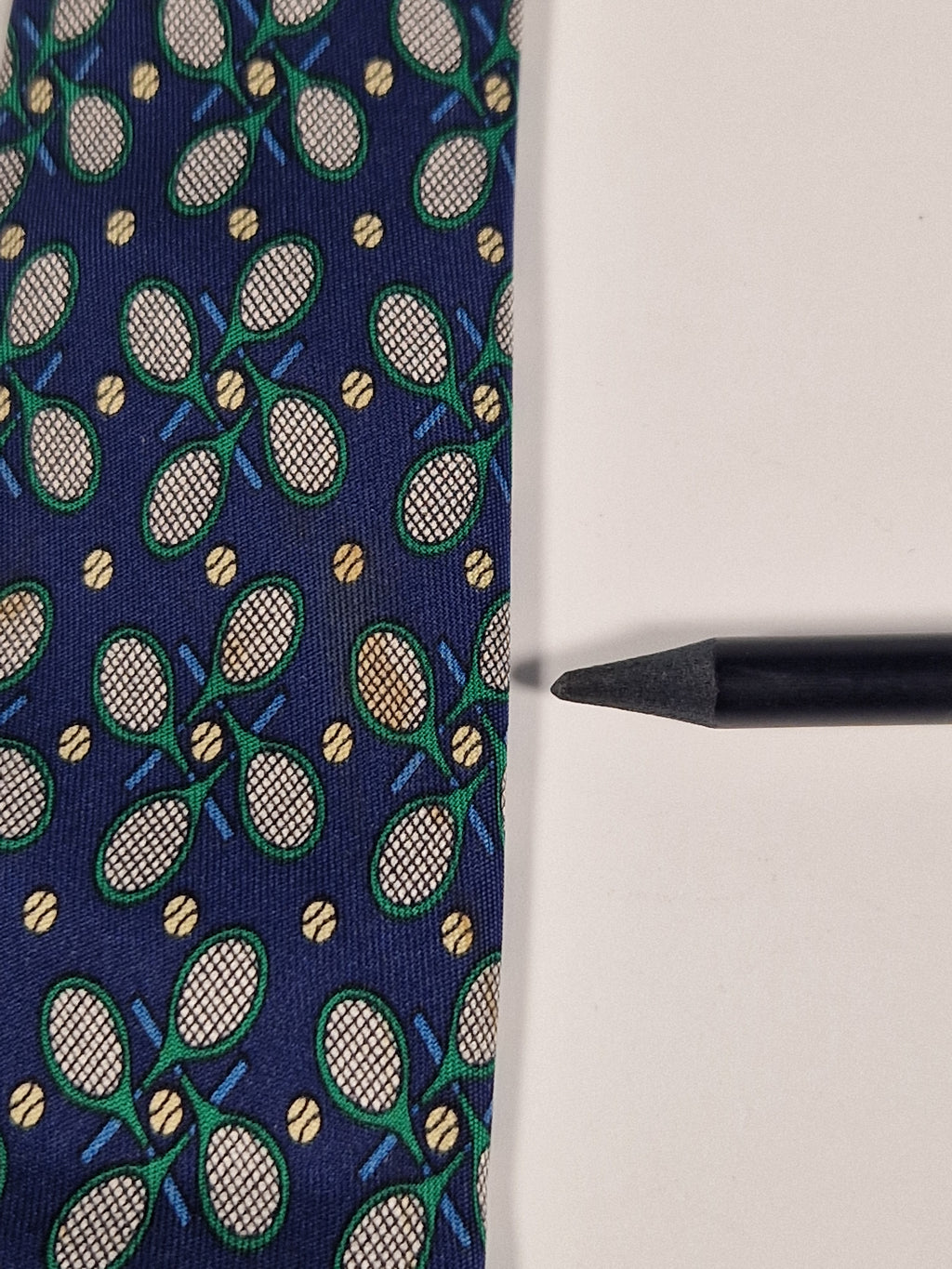 Hermés 985 SA Tie