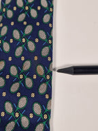 Hermés 985 SA Tie