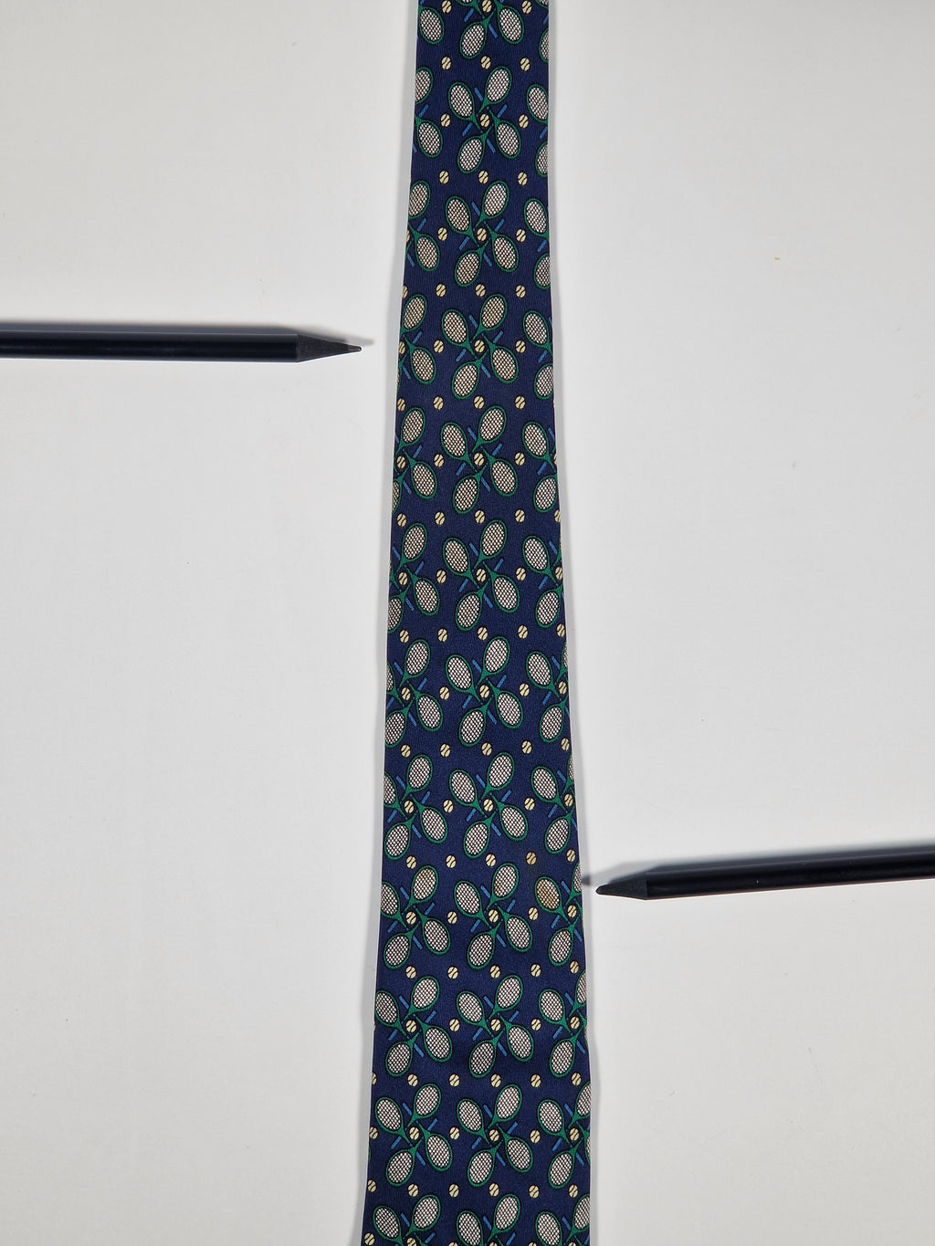 Hermés 985 SA Tie