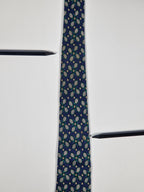 Hermés 985 SA Tie