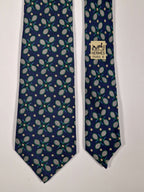 Hermés 985 SA Tie
