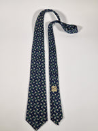 Hermés 985 SA Tie