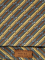 Hermés 988 SA Tie