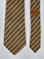 Hermés 988 SA Tie