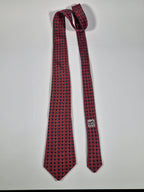 Hermés 990 SA Tie