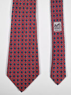 Hermés 990 SA Tie