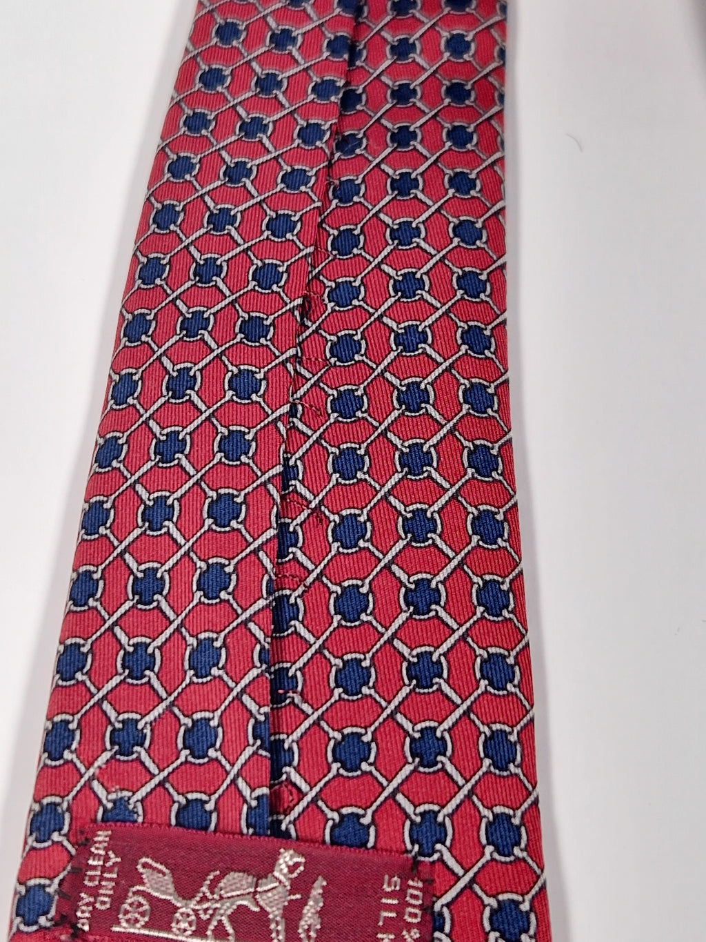 Hermés 990 SA Tie
