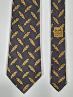 Hermés 995 SA Tie