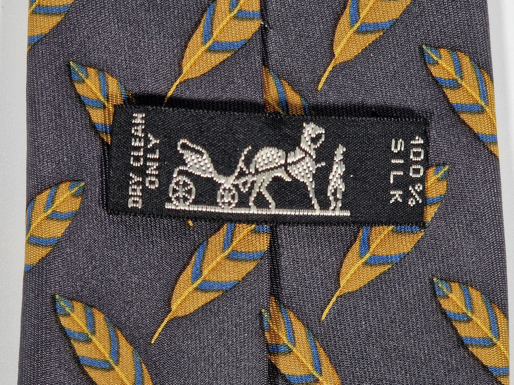 Hermés 995 SA Tie