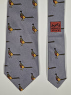 Hermés 997 SA Tie