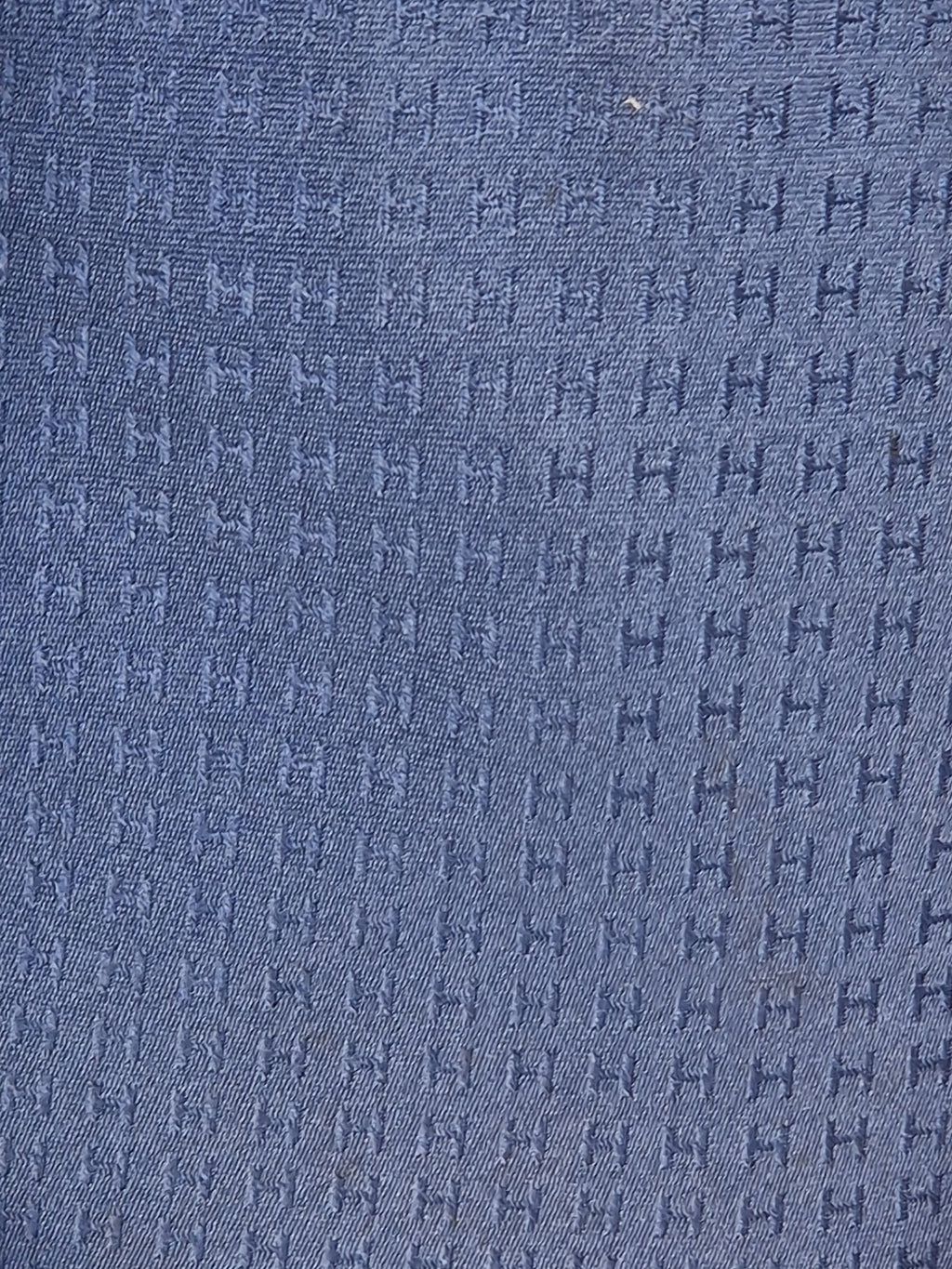 Hermés No Cod  Tie