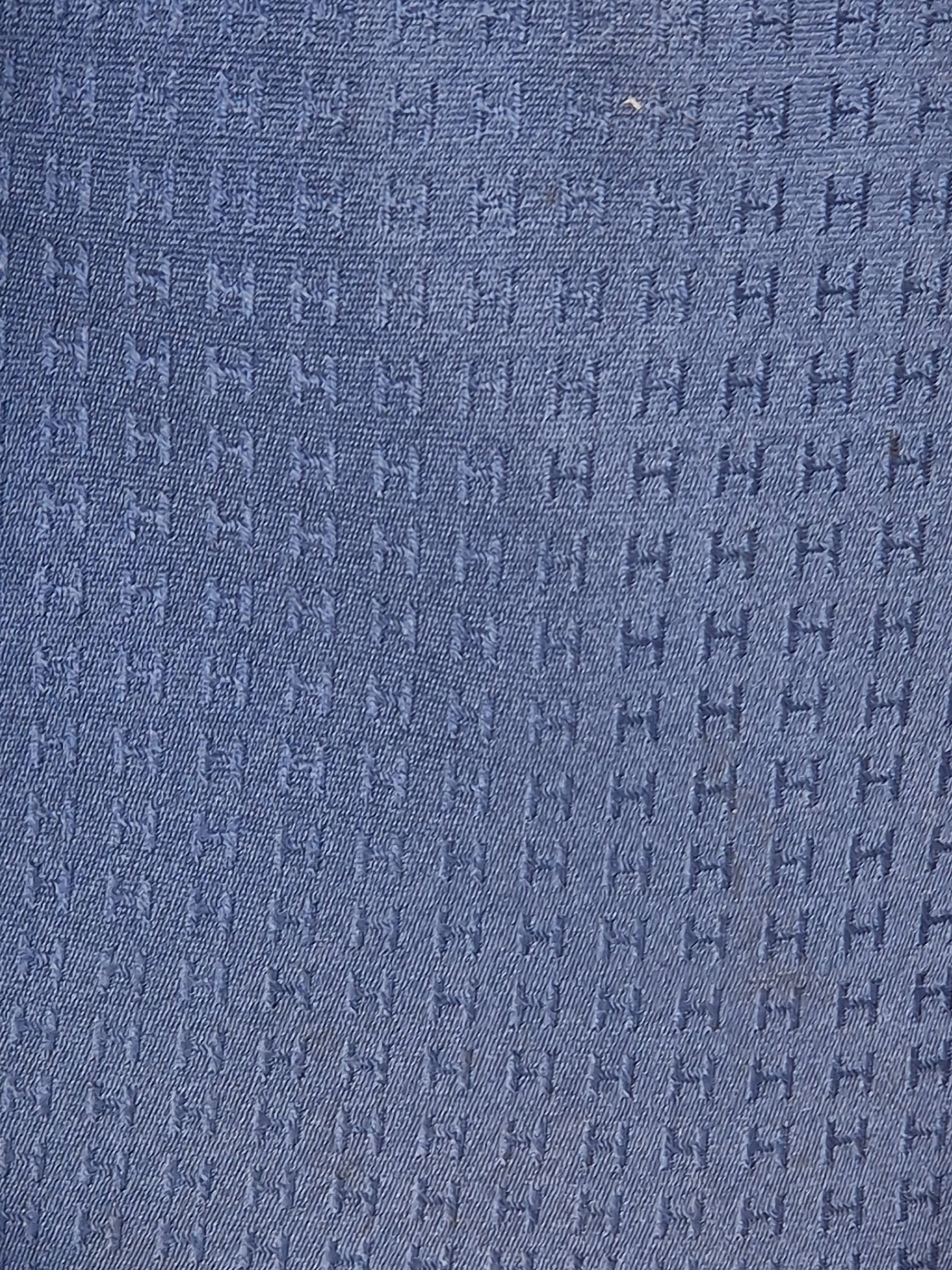 Hermés No Cod  Tie