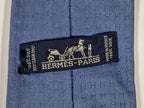 Hermés No Cod  Tie