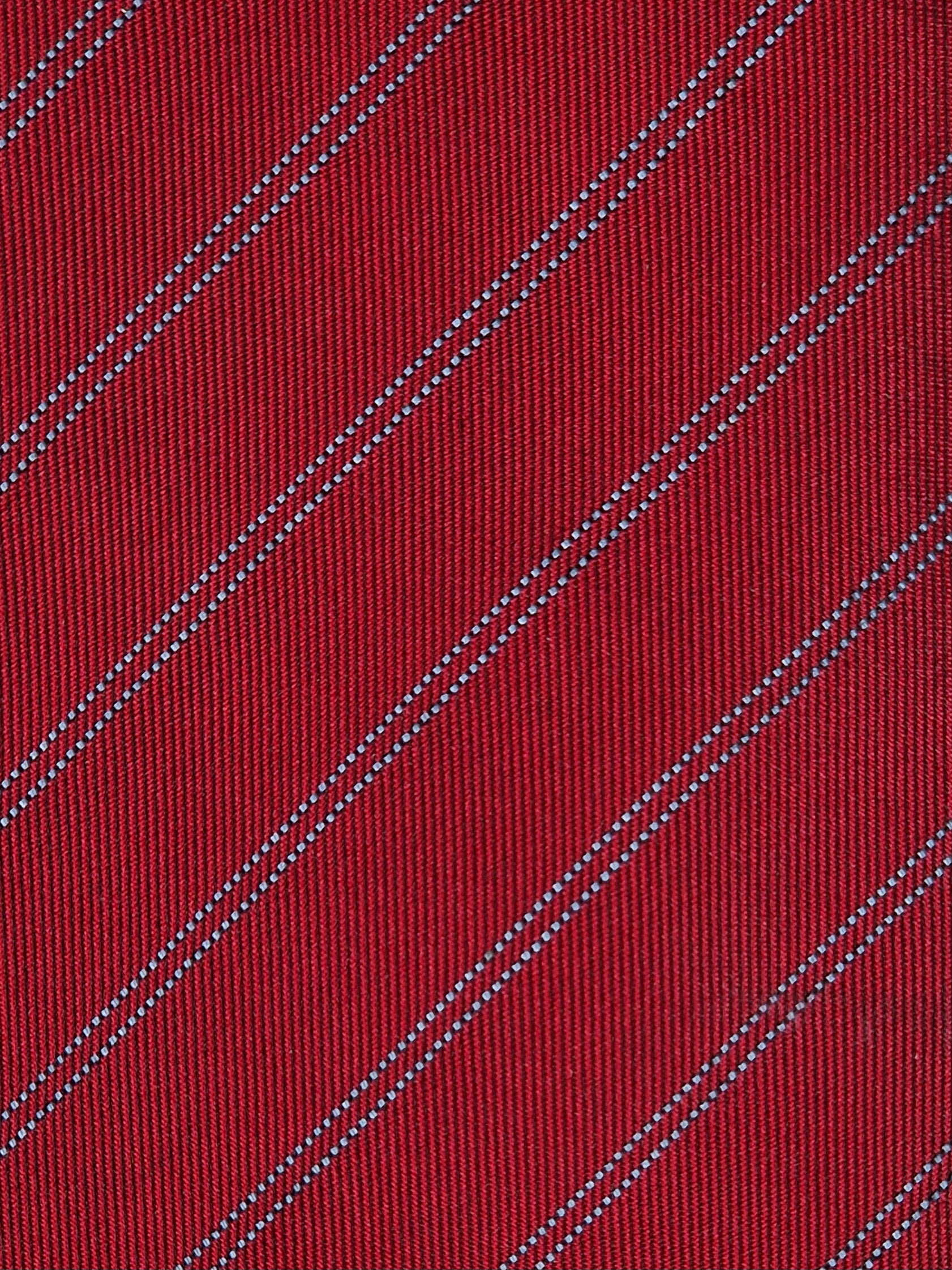 Hermés vintage jaquard Tie