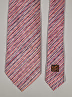 Hermés vintage jaquardTie