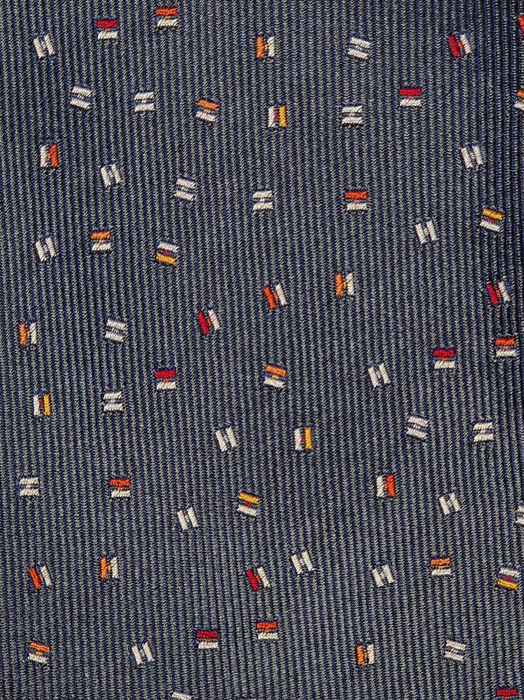Hermés No Cod D Tie