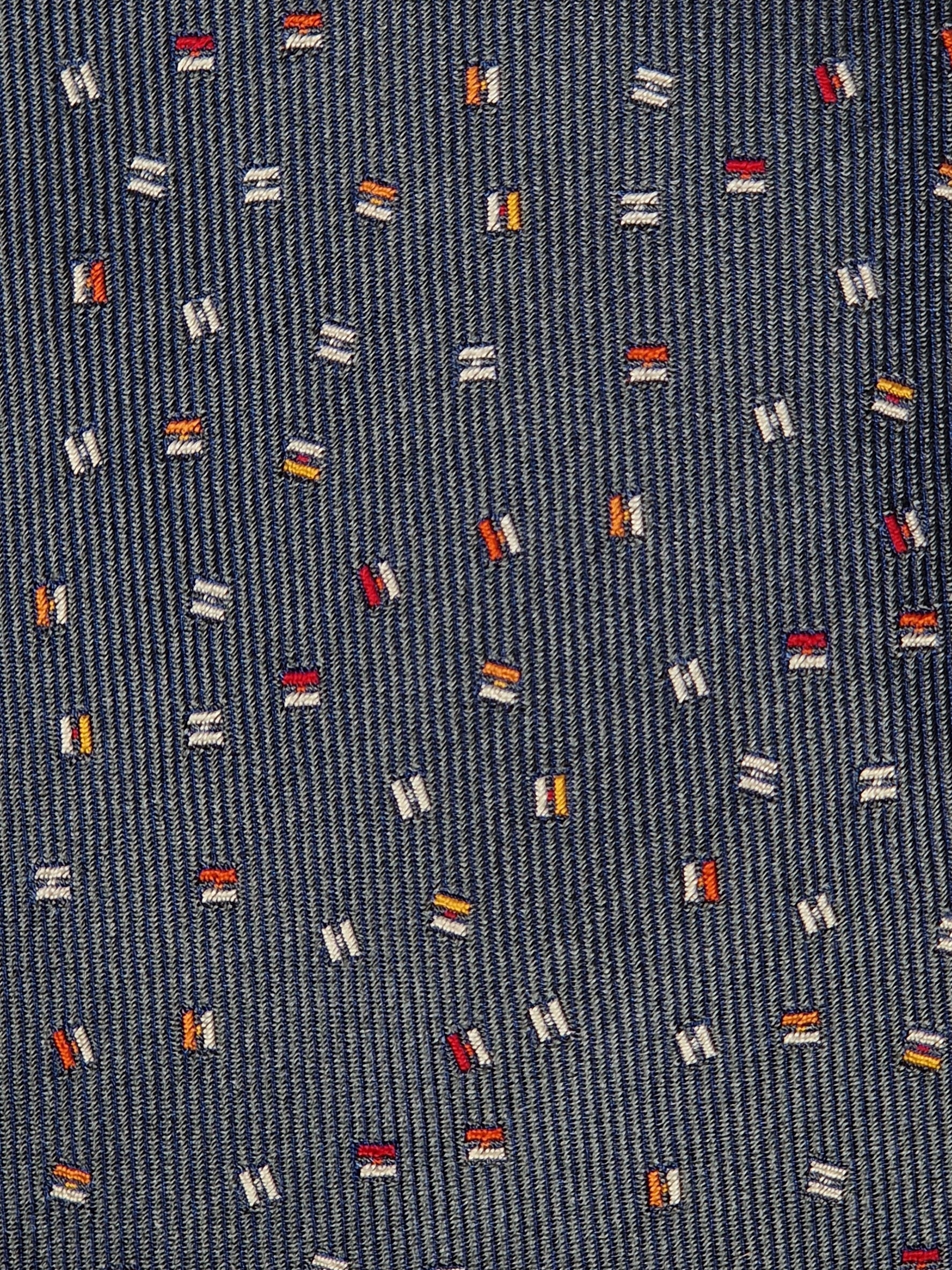 Hermés No Cod D Tie