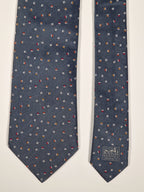 Hermés No Cod D Tie