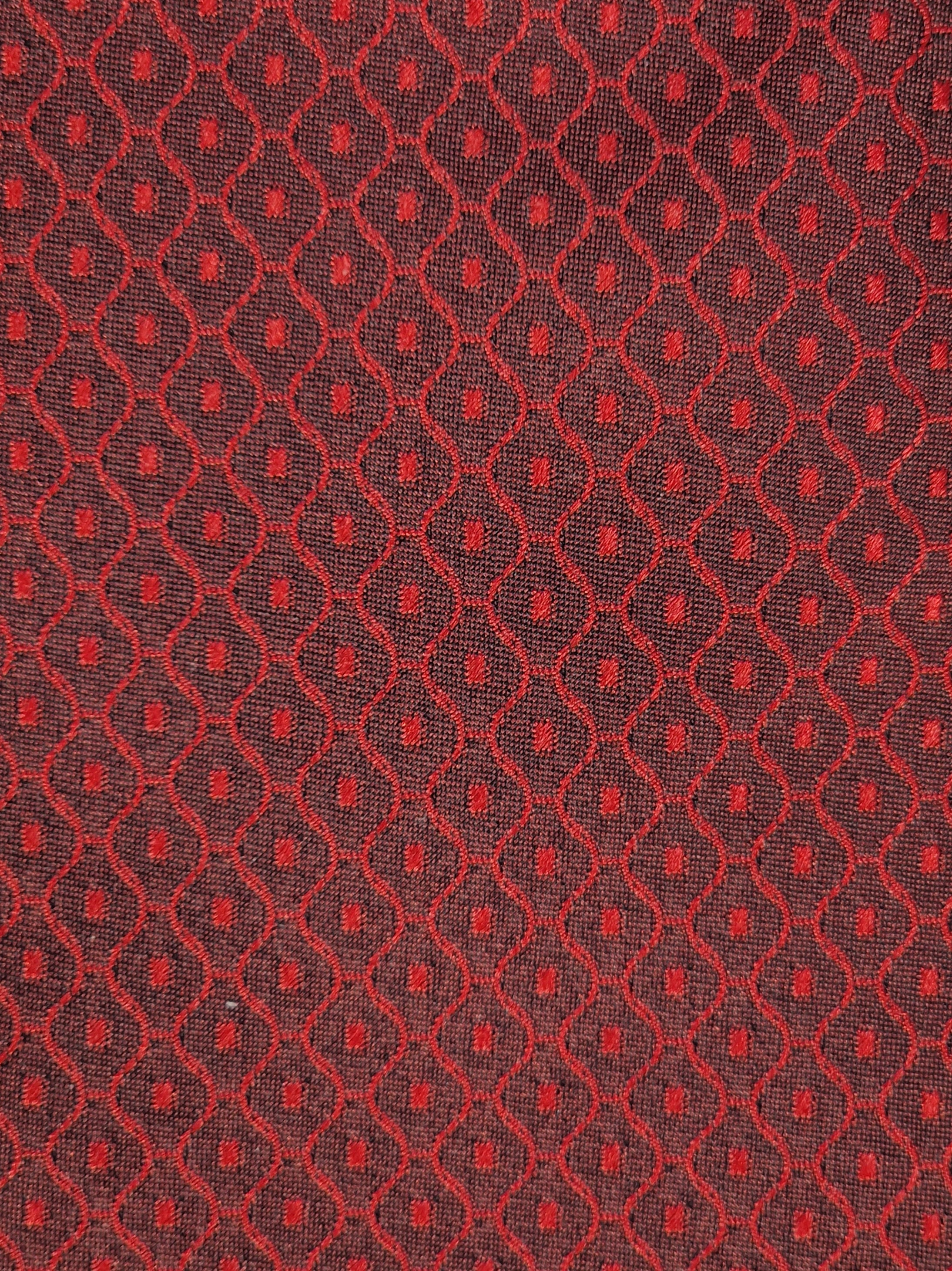Hermés No Cod F Tie