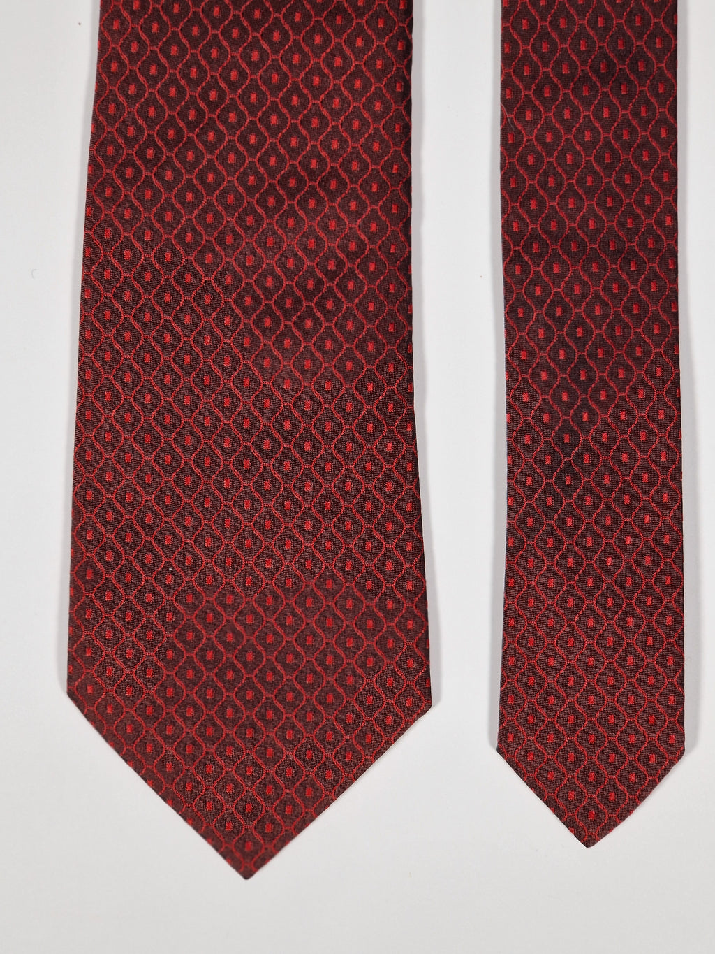 Hermés No Cod F Tie