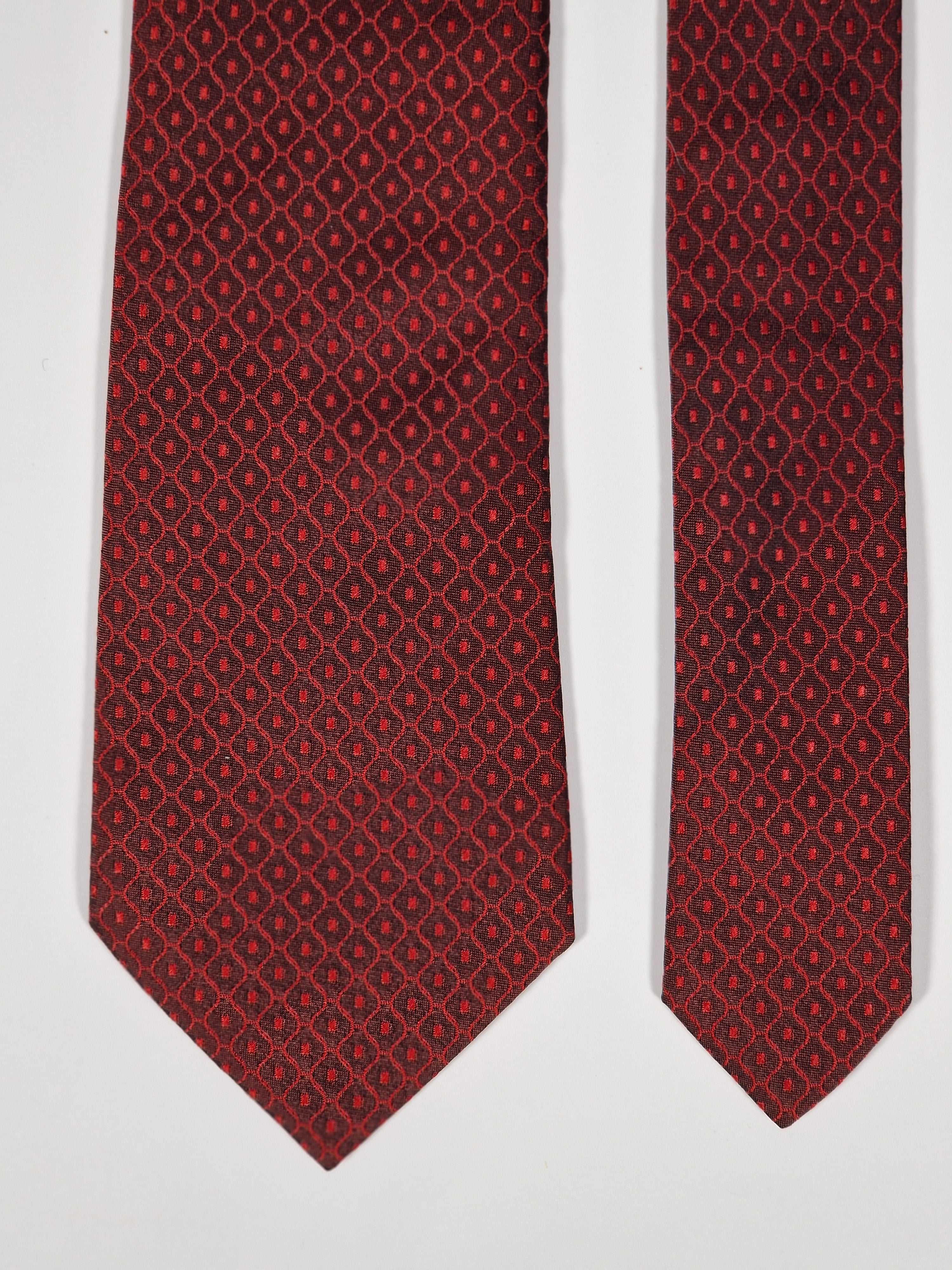 Hermés No Cod F Tie