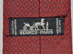 Hermés No Cod F Tie