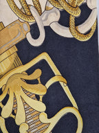 Hermés No Cod Scarf A Tie