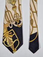Hermés No Cod Scarf A Tie
