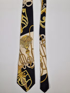 Hermés No Cod Scarf A Tie