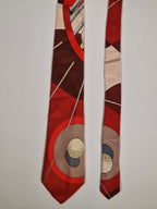 Hermés No Cod Scarf F Tie