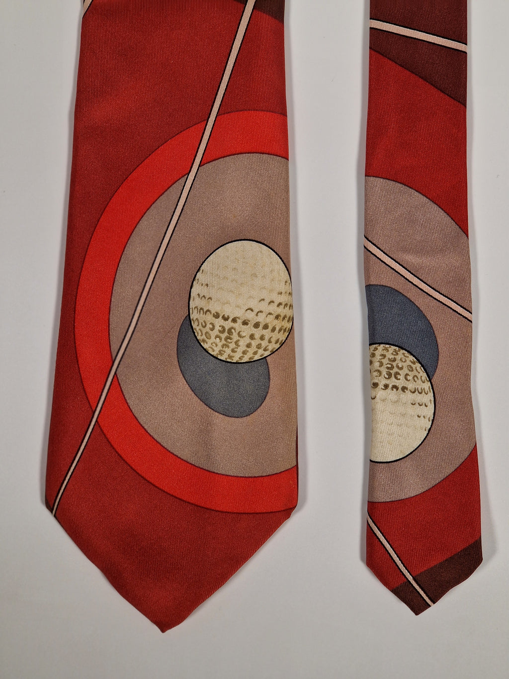 Hermés No Cod Scarf F Tie