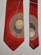 Hermés No Cod Scarf F Tie