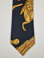 Hermés Scarf Tie