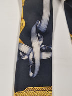 Hermés Scarf Tie