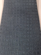 Hermés Petrolium Faconnee H Tie