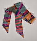 Hermès Twilly, pattern "Sangles"