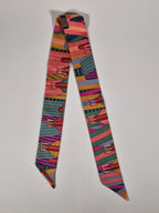 Hermès Twilly, pattern "Sangles"