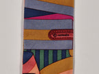 Hermès Twilly, pattern "Sangles"