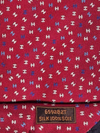 Hermés 659282 T  Tie
