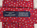 Hermés 659282 T  Tie