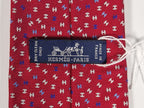 Hermés 659282 T  Tie